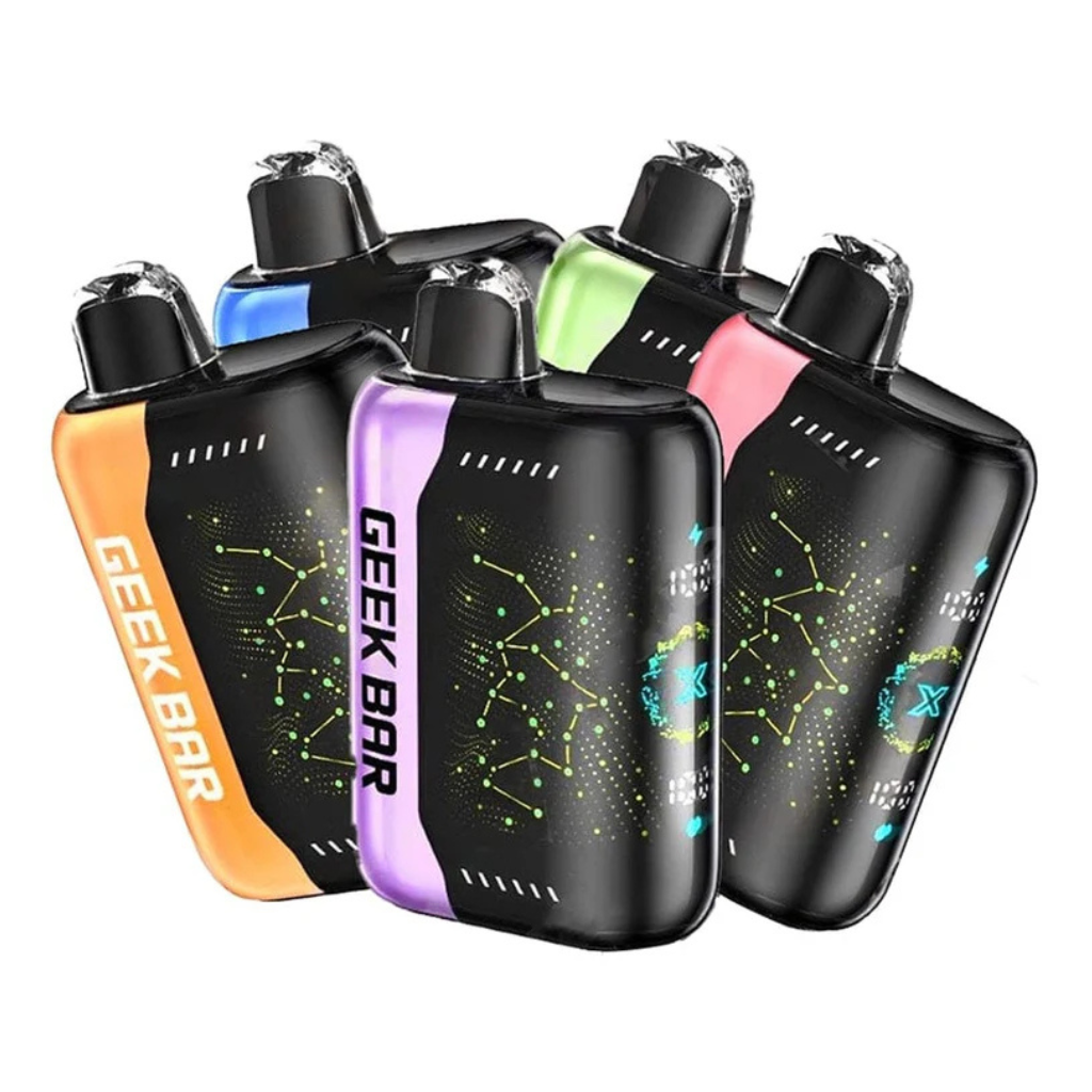 Discover the top Geek Bar Pulse X flavors for 2025. Find balanced, smooth, and reliable vape options, from mint to fruit blends, perfect for everyday use.