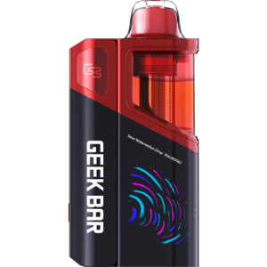 Sour Watermelon Drop Geek Bar Clio Platinum 50K disposable Kit