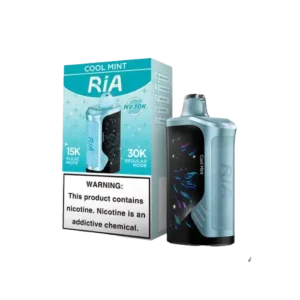 Cool Mint Ria NV30K