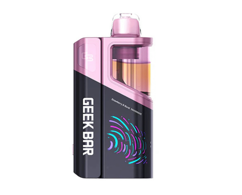 Geek Bar Clio Platinum 50K Explained: Features, Performance &Amp; Real User Experience 4 Image 3