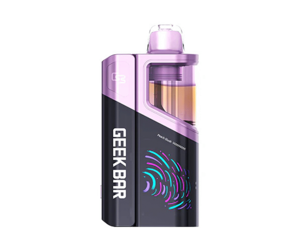 Geek Bar Clio Platinum 50K Explained: Features, Performance &Amp; Real User Experience 6 Image 4