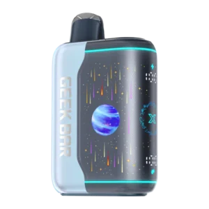 Coco Berry Bull Geek Bar Pulse X 2