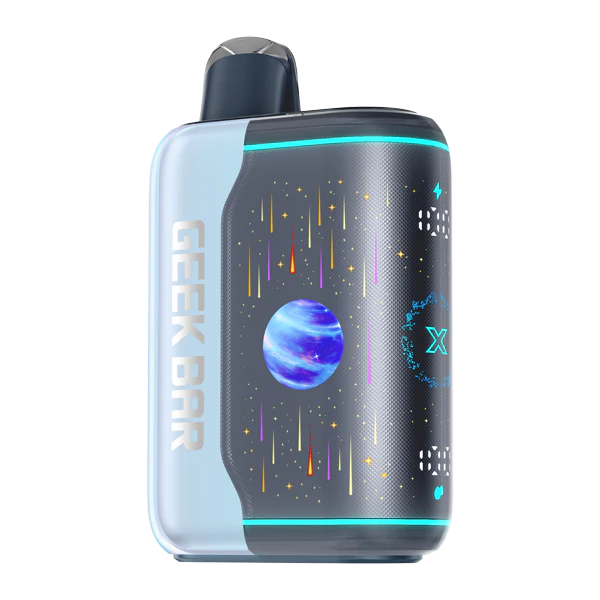 Coco Berry Bull Geek Bar Pulse X 2 50K Bull Edition 1 Coco Berry Bull Geek Bar Pulse X 2