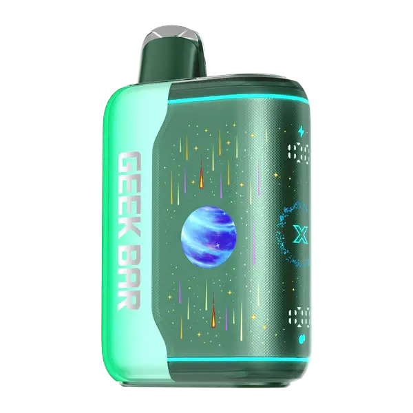 Watermelon Geek Bar Pulse X 2 50K Bull Edition 1 Watermelon Geek Bar Pulse X 2